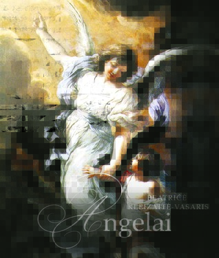 Angelai (Hardcover)