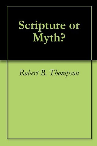 Scripture or Myth?