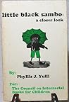 Little Black Sambo: A Closer Look