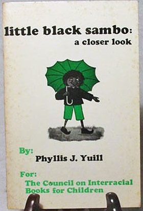 Little Black Sambo: A Closer Look