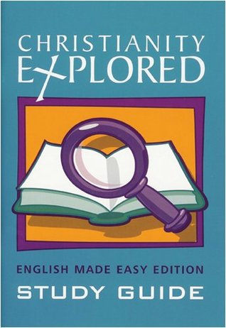 Christianity Explored: English Made Easy Edition (Paperback)