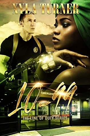 10-99 (Line of Duty #2)