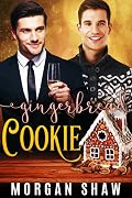 Gingerbread Cookie
