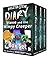 Diary of Steve and the Wimpy Creeper Box Set (Diary of Steve and the Wimpy Creeper, #1-3)
