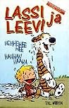 Lassi ja Leevi - Sunnuntaisarjat 17.8.1986 - 10.5.1987 Lassi ja Leevi - Sunnuntaisarjat 17.8.1986 - 10.5.1987