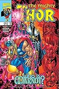Thor (1998-2004) #13