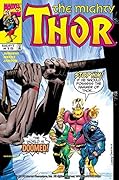 Thor (1998-2004) #15