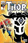 Thor (1998-2004) #16