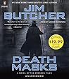 Death Masks