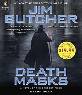Death Masks