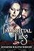 Immortal Ties (Saint's Grove #1)