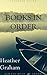 Books in Order: Heather Graham: New Releases: Krewe Of Hunters In Order, Harrison Investigation Series, Afferty and Quinn Series
