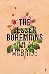 The Lesser Bohemians by Eimear McBride