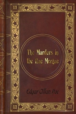 The Murders in the Rue Morgue