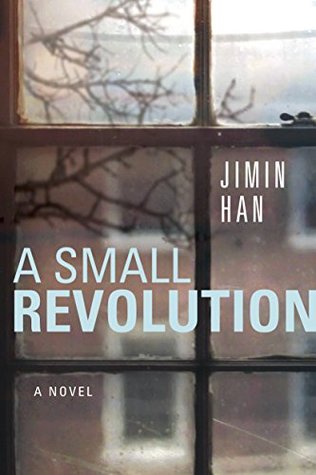 A Small Revolution (Kindle Edition)