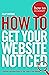 How To: Get Your Website No...