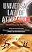 Universal Law of Attraction - The Secret of the Masters