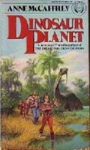 Dinosaur Planet #1