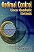 Optimal Control: Linear Quadratic Methods (Dover Books on Engineering)