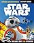 Star Wars: Droid Adventures Activity Book with Stickers