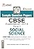 I - Succeed CBSE 10 Sample ...