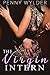 The Virgin Intern by Penny Wylder
