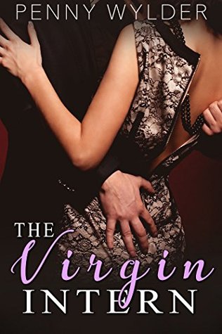 The Virgin Intern (Kindle Edition)