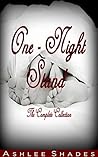 One Night Stand: Books 1-4