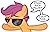 Scootaloo's Homework