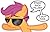Scootaloo's Homework