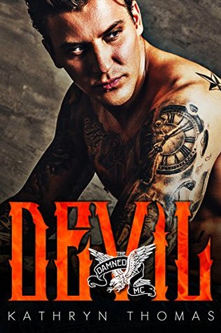 Devil (The Damned MC)