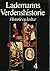 Lademanns Verdenshistorie  by Henning Dehn-Nielsen