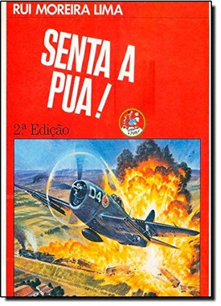 Senta A Pua!