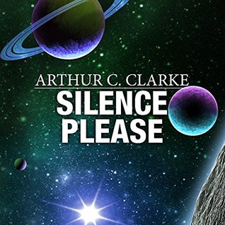 Silence Please (Tales from the White Hart series)