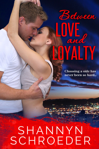Between Love and Loyalty (Kindle Edition)