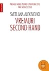 Vremuri second-hand