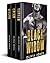 Black Widow MC Complete Series Box Set (Black Widow MC #1-3)
