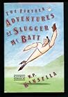 The Further Adventures of Slugger McBatt