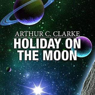 Holiday on the Moon