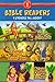 Bible Readers: 3 Stories in 1 Book! Level 1 Reader
