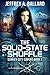 The Solid-State Shuffle (Sunken City Capers, #1) by Jeffrey A. Ballard