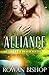 Alliance (A Titan Romance, #2)