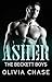 Asher (The Beckett Boys, #3)