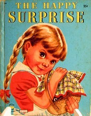 The Happy Surprise