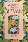September
