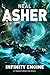 Infinity Engine by Neal Asher