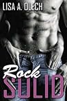 Rock Solid (Stoddard Art School, #2) Rock Solid (Stoddard Art School, #2)