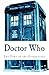 Doctor Who: The Time of the...