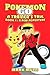 A Trainer's Tale: (An Unofficial Pokemon Go Diary Book for Kids Ages 6 - 12 (Preteen): The Start of a New Adventure