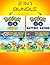 2 in 1 Bundle: Pokemon Go G...